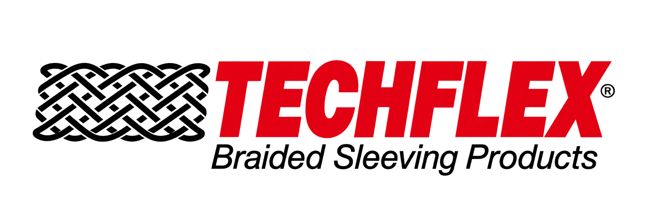 Лого Techflex