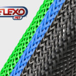 FLEXO® PET Найширший асортимент доступних кольорів
